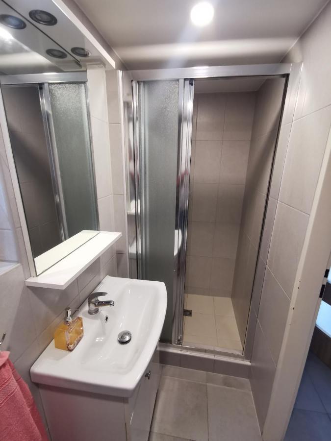 Apartmany Svitkov 79 Pardubice Dış mekan fotoğraf