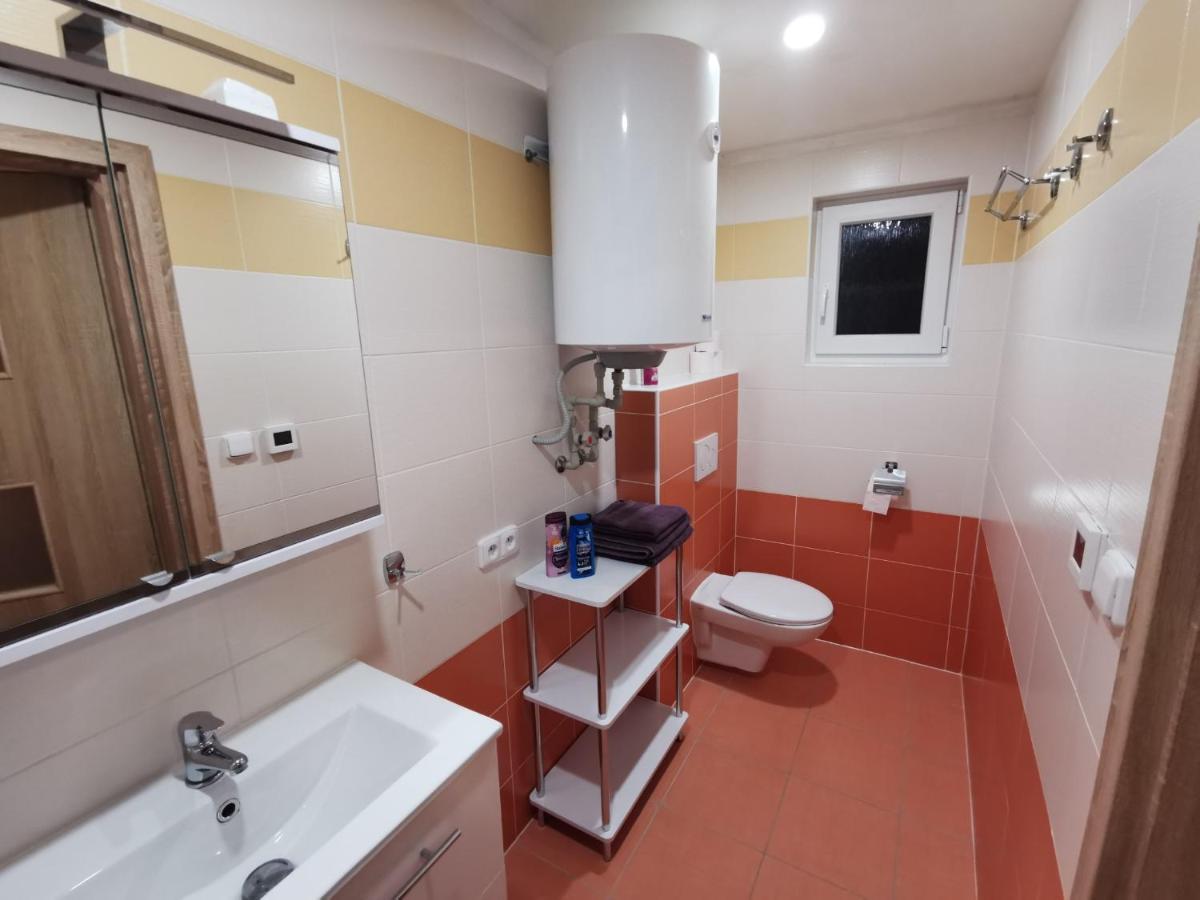 Apartmany Svitkov 79 Pardubice Dış mekan fotoğraf