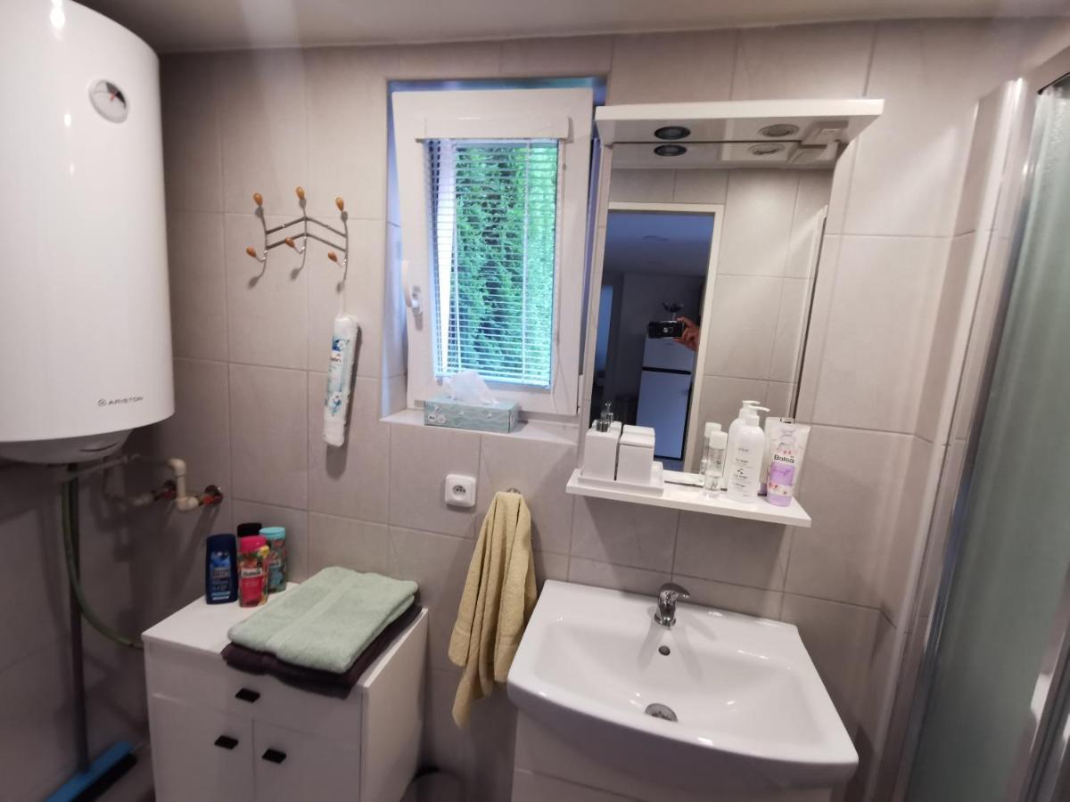 Apartmany Svitkov 79 Pardubice Dış mekan fotoğraf