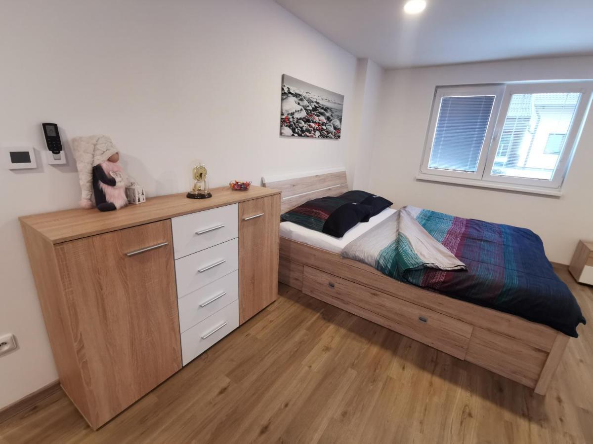 Apartmany Svitkov 79 Pardubice Dış mekan fotoğraf