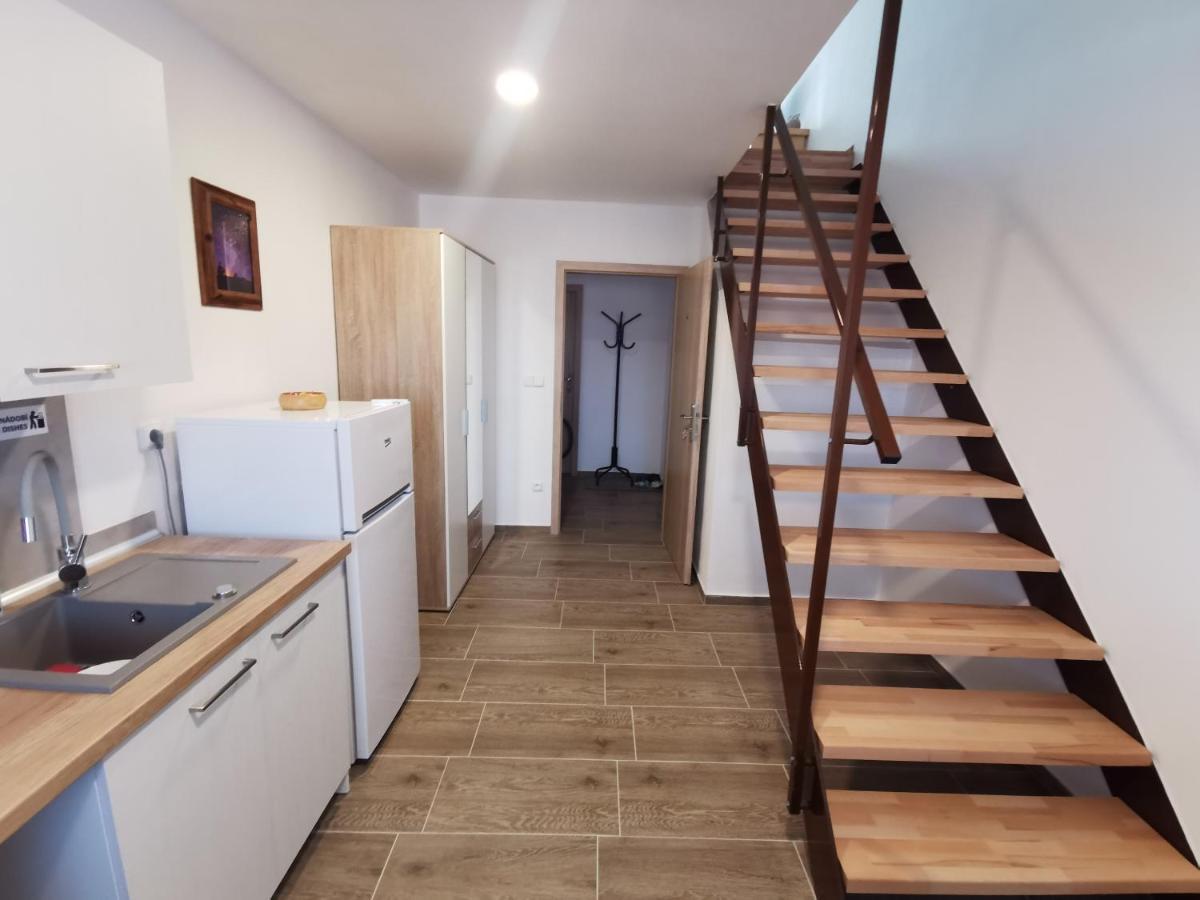 Apartmany Svitkov 79 Pardubice Dış mekan fotoğraf