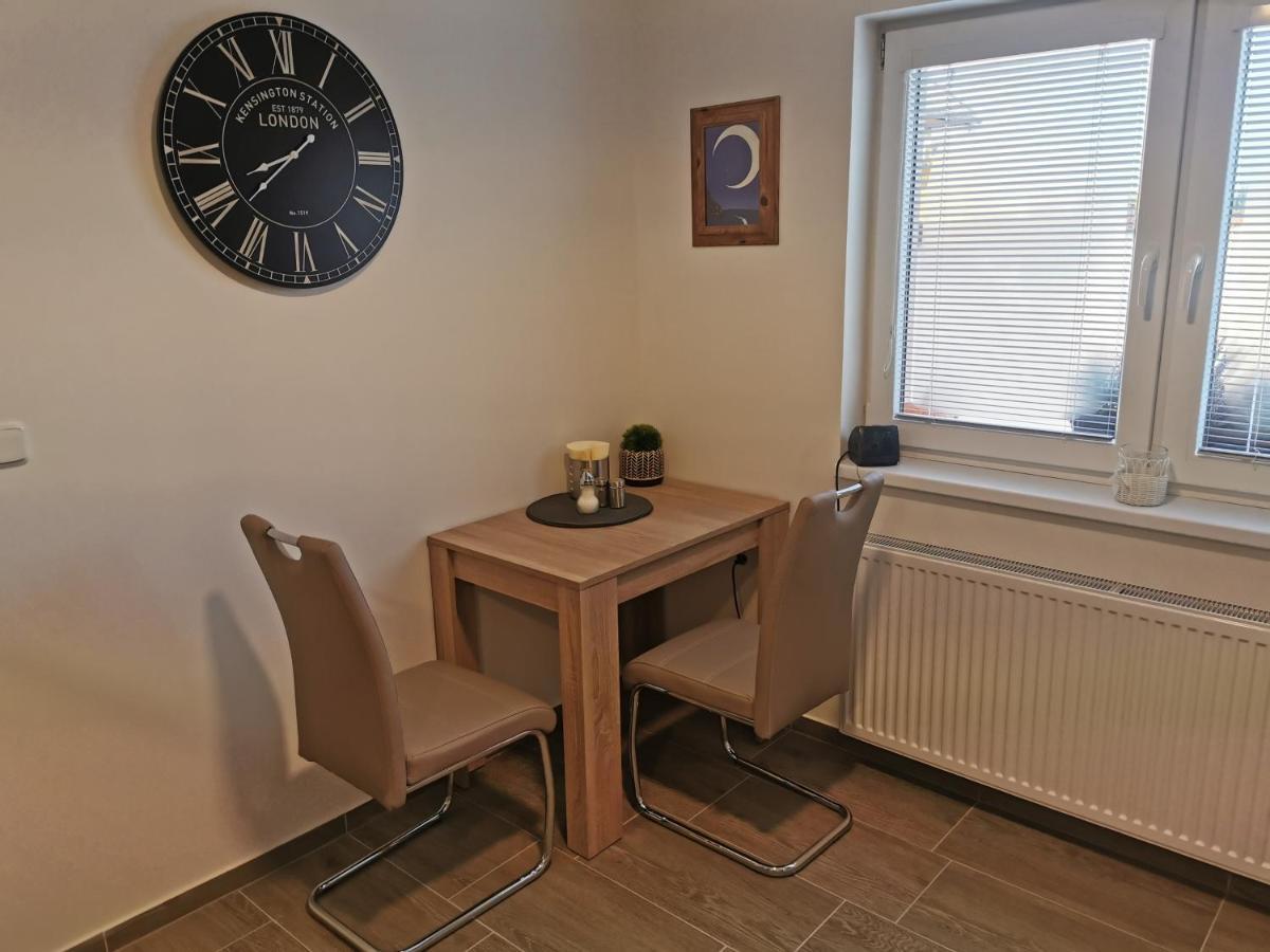 Apartmany Svitkov 79 Pardubice Dış mekan fotoğraf