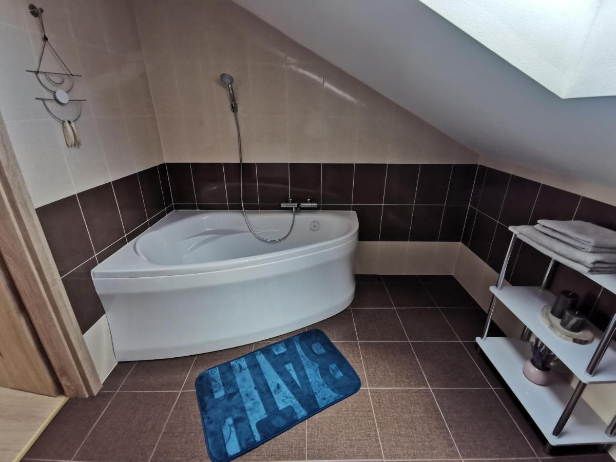 Apartmany Svitkov 79 Pardubice Dış mekan fotoğraf