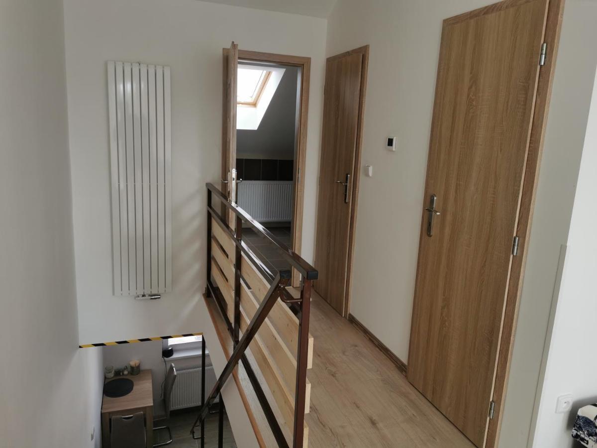 Apartmany Svitkov 79 Pardubice Dış mekan fotoğraf