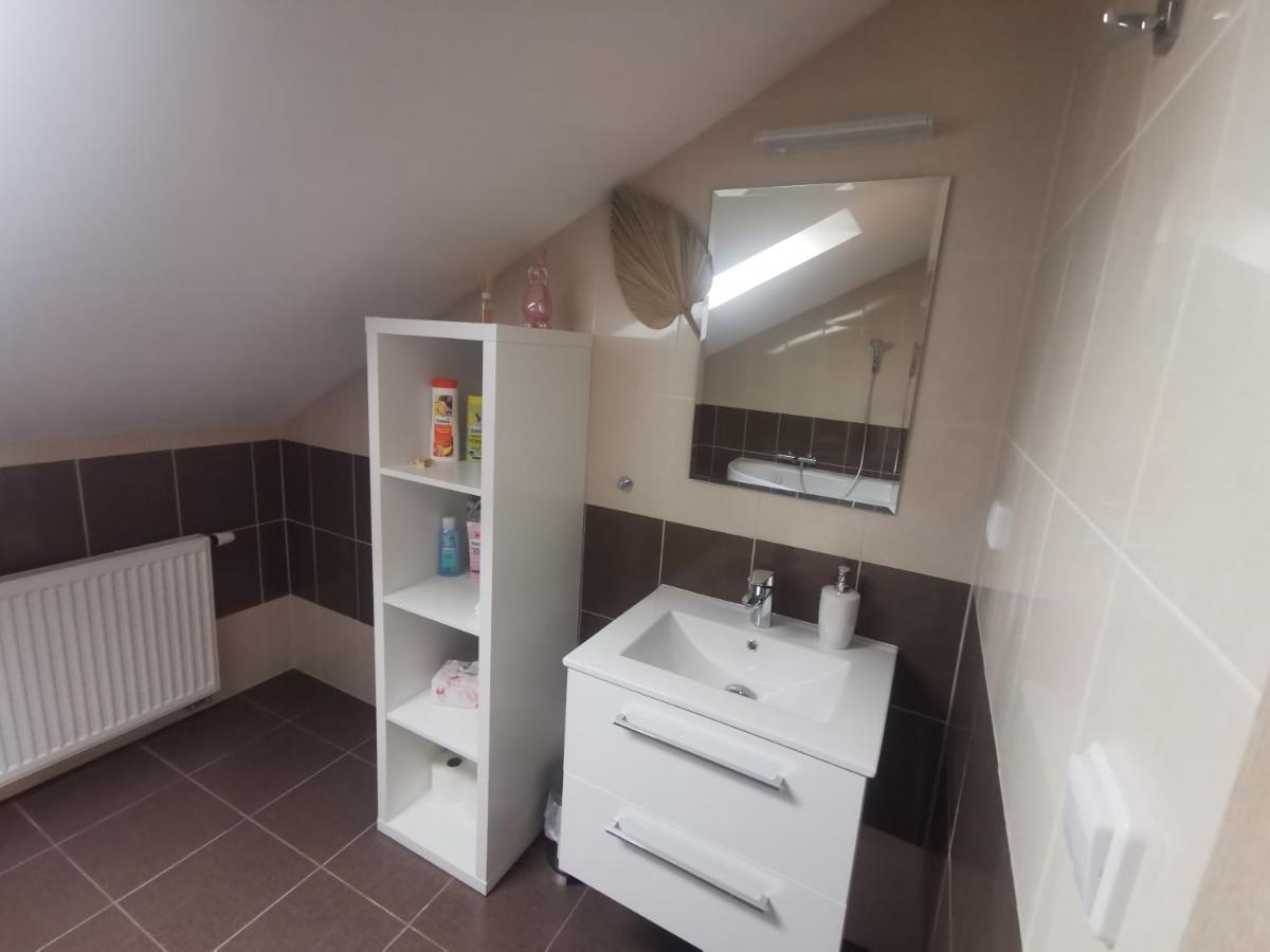 Apartmany Svitkov 79 Pardubice Dış mekan fotoğraf