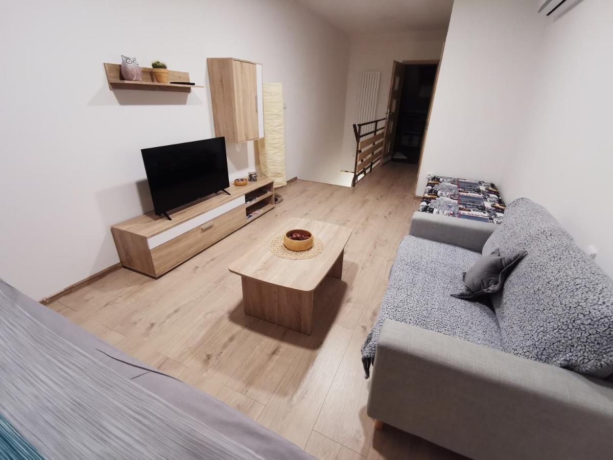 Apartmany Svitkov 79 Pardubice Dış mekan fotoğraf