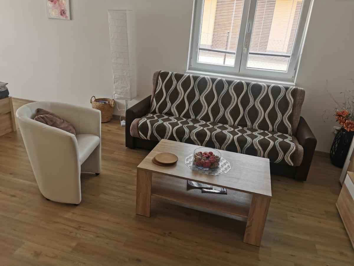 Apartmany Svitkov 79 Pardubice Dış mekan fotoğraf
