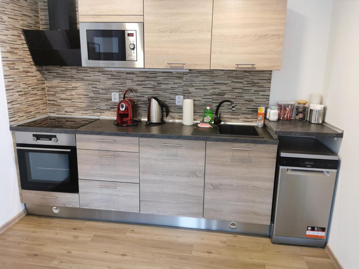 Apartmany Svitkov 79 Pardubice Dış mekan fotoğraf