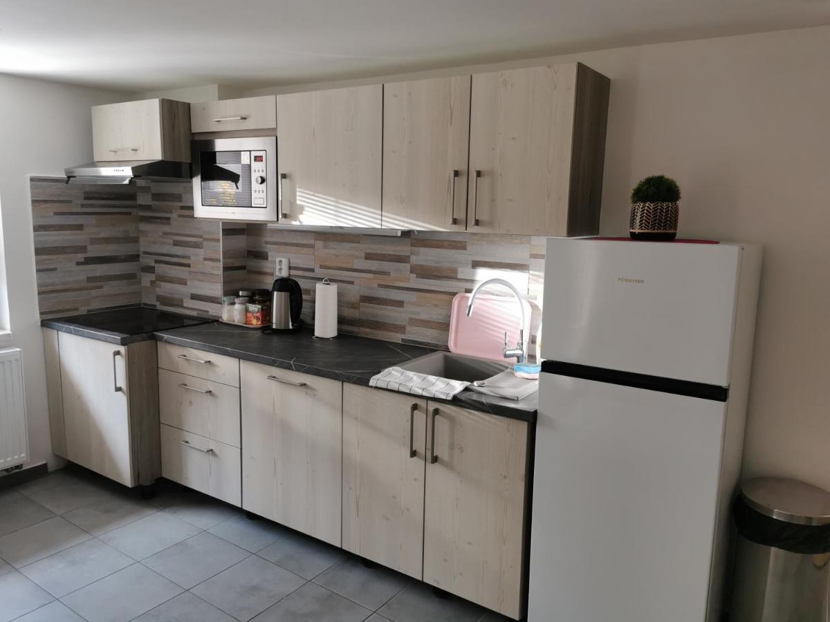 Apartmany Svitkov 79 Pardubice Dış mekan fotoğraf