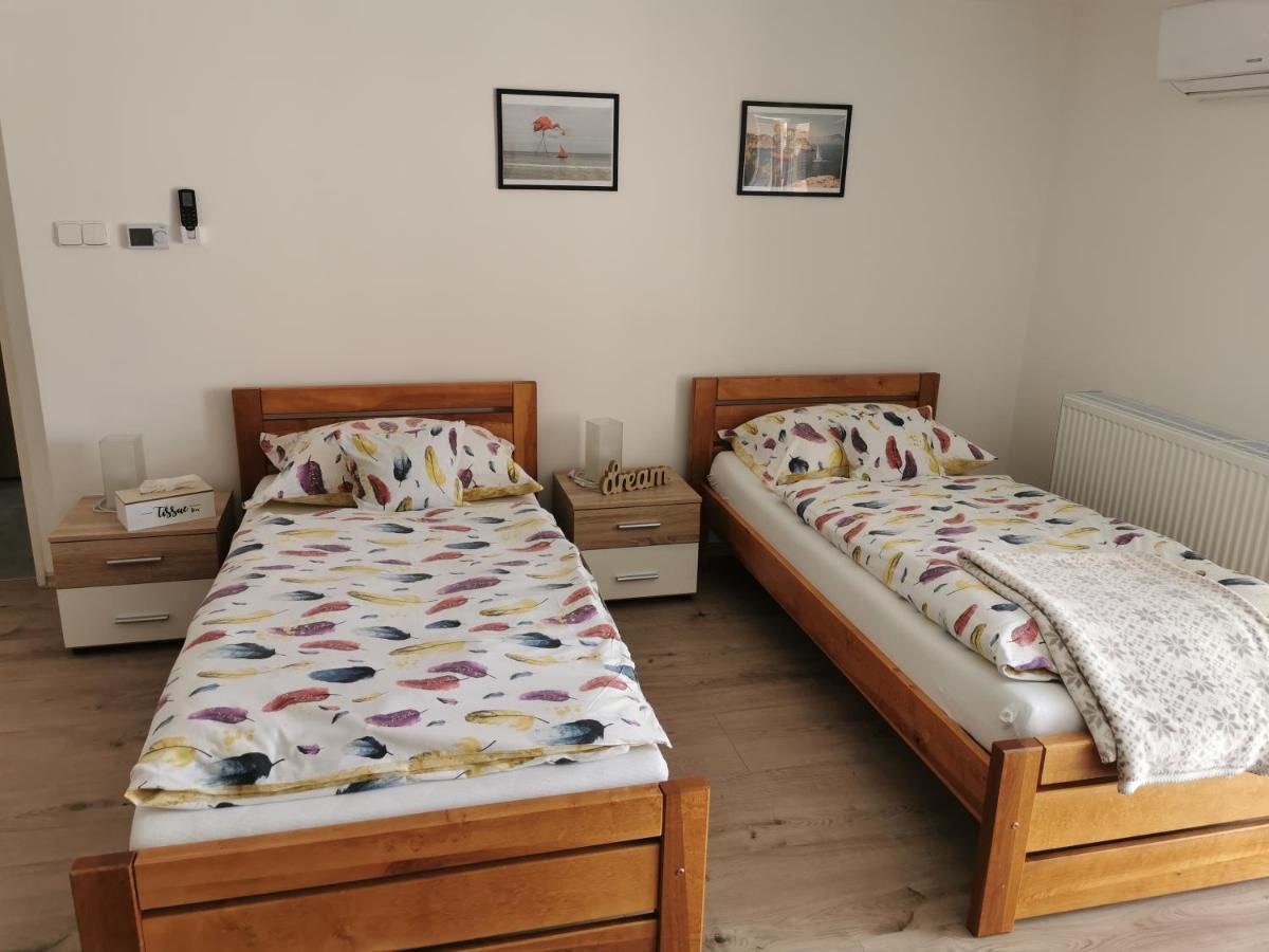 Apartmany Svitkov 79 Pardubice Dış mekan fotoğraf