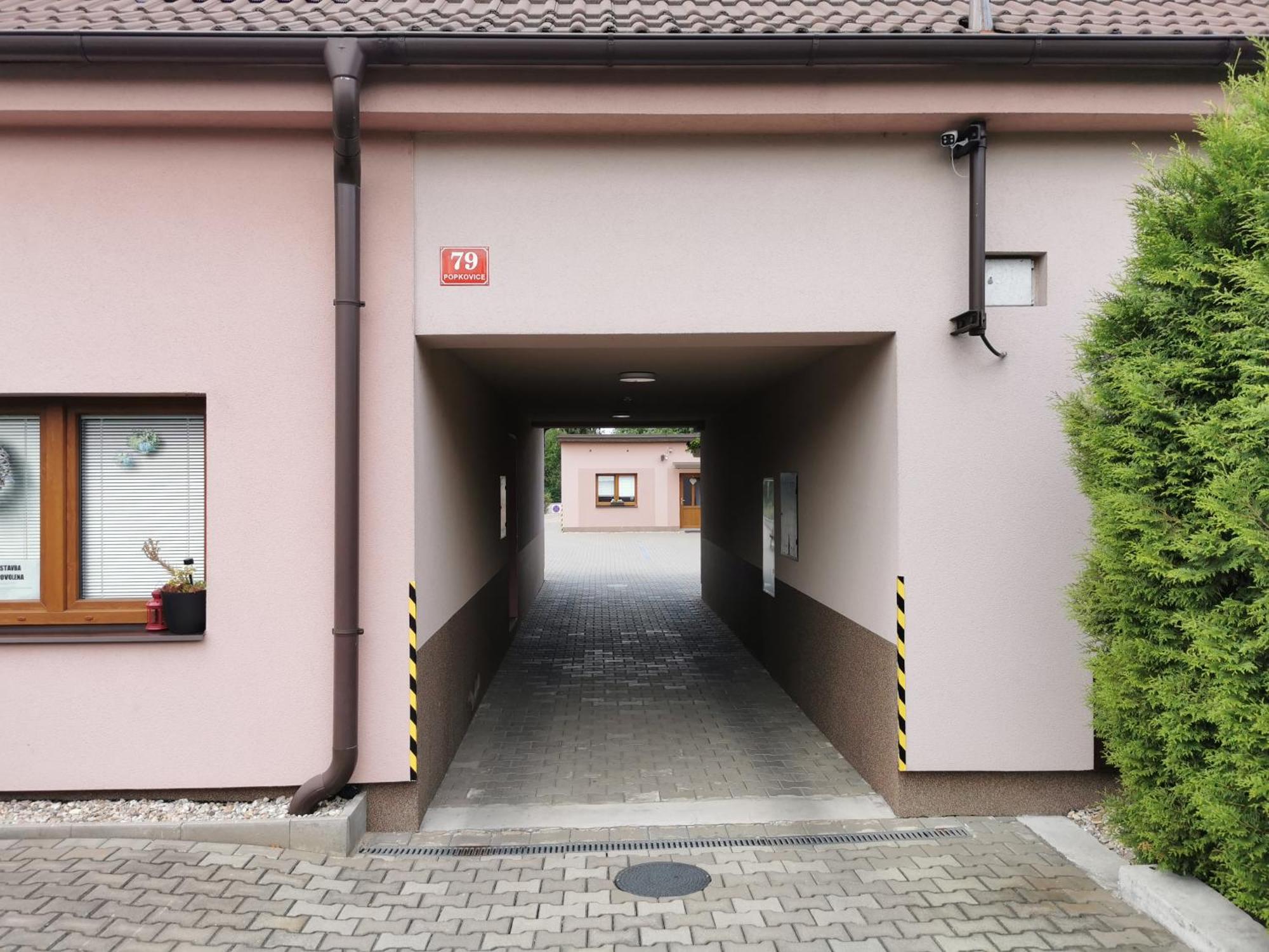 Apartmany Svitkov 79 Pardubice Dış mekan fotoğraf