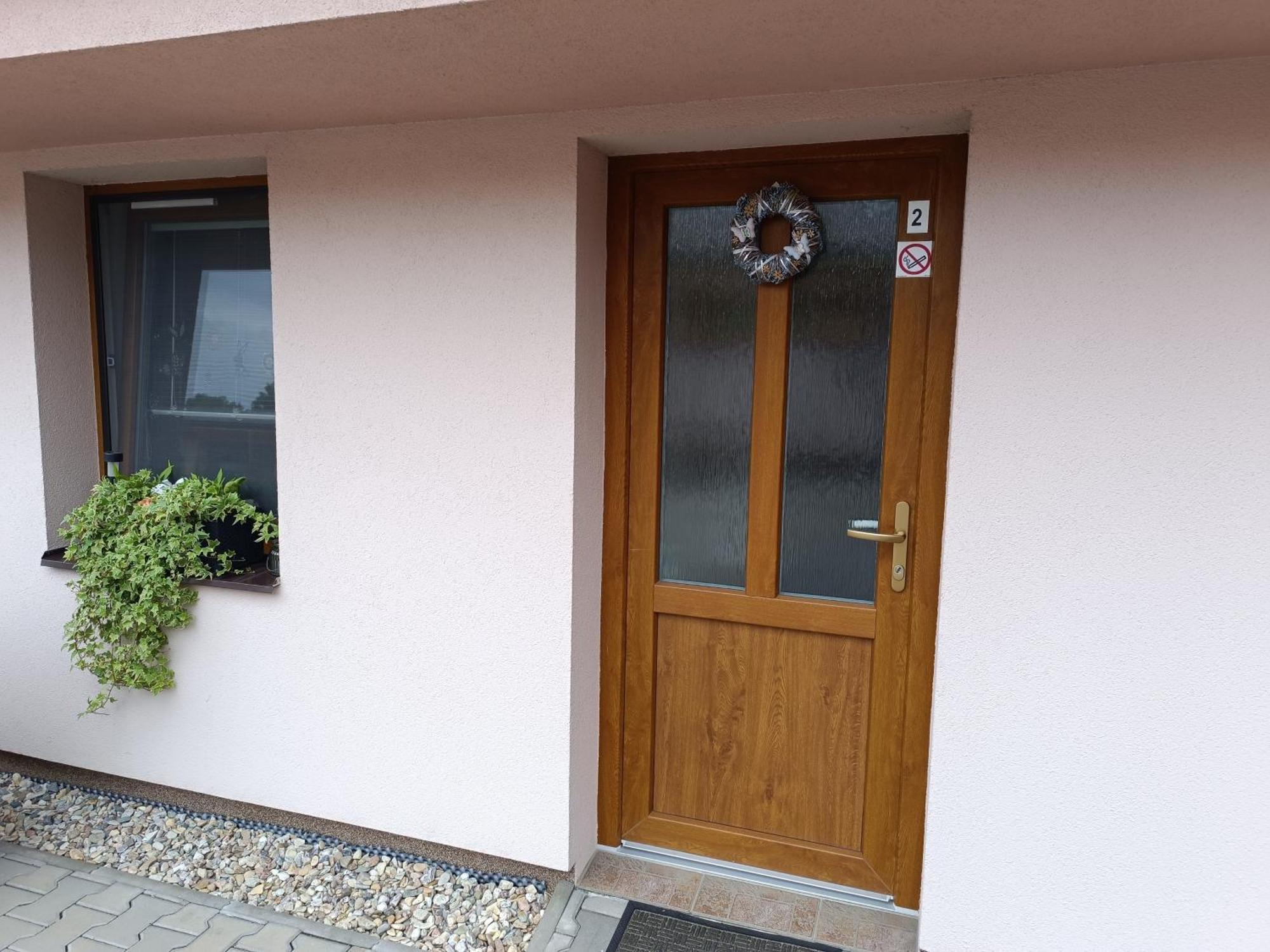Apartmany Svitkov 79 Pardubice Oda fotoğraf
