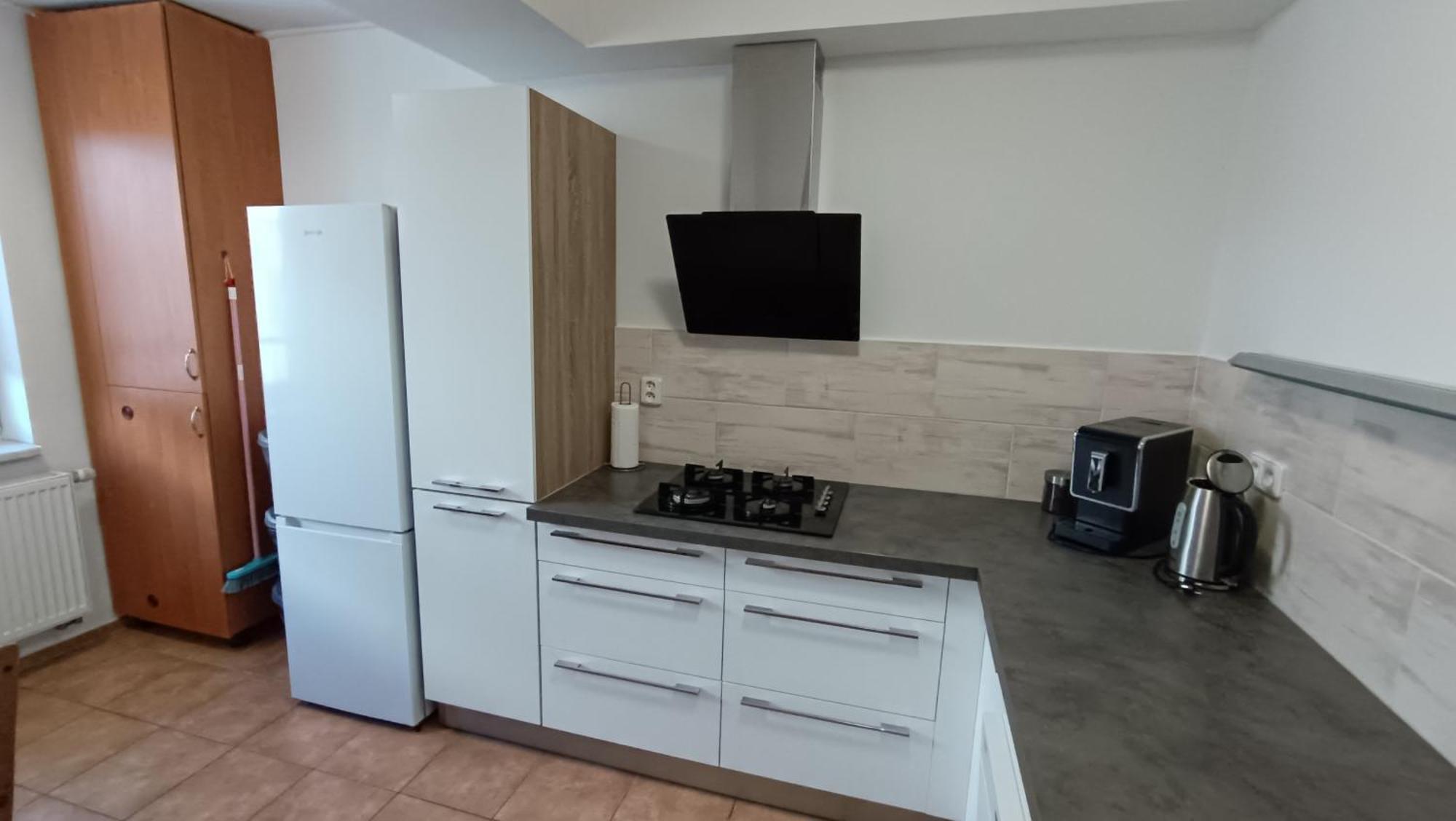 Apartmany Svitkov 79 Pardubice Dış mekan fotoğraf