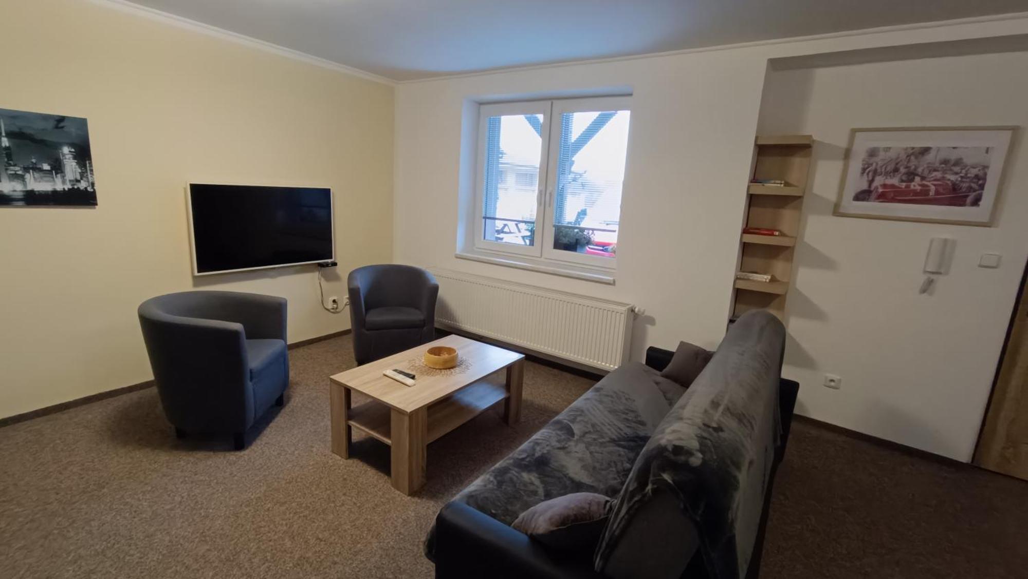 Apartmany Svitkov 79 Pardubice Dış mekan fotoğraf