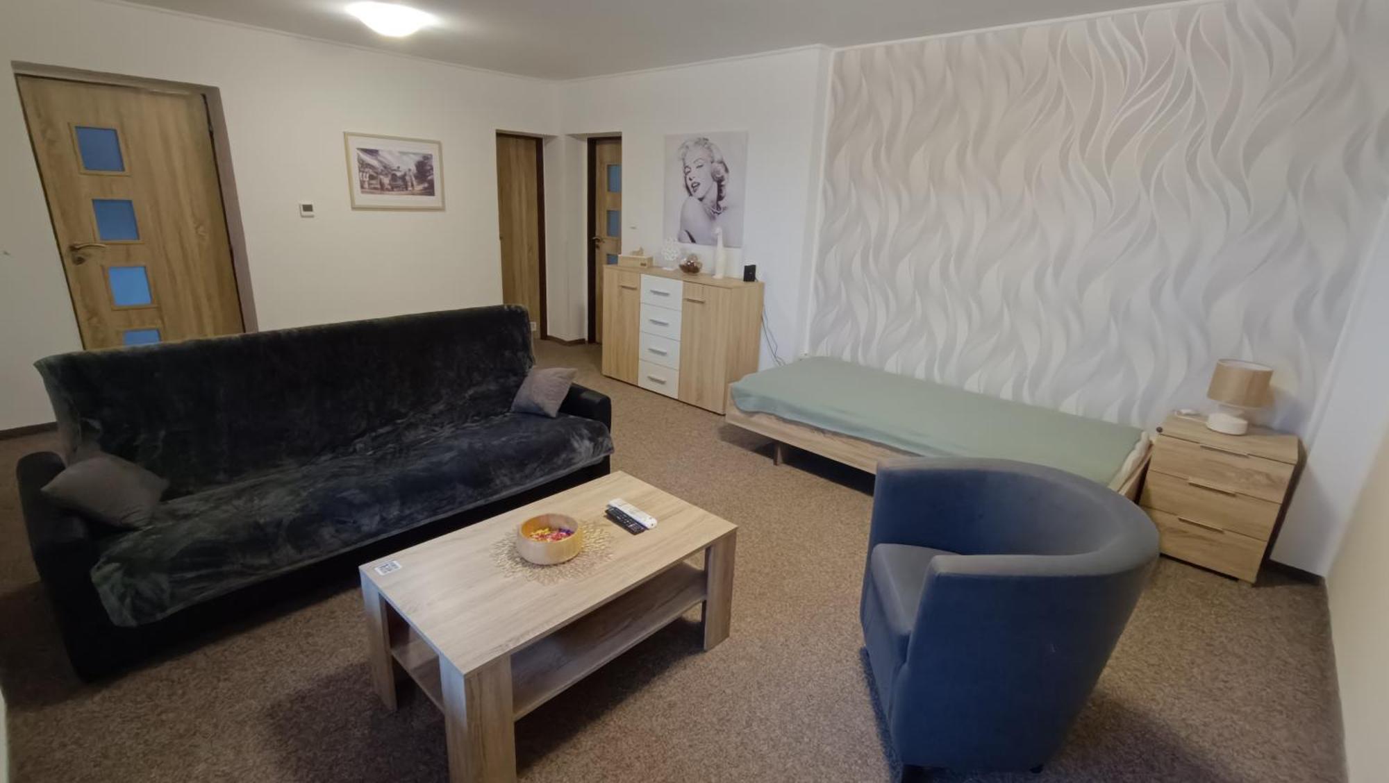 Apartmany Svitkov 79 Pardubice Dış mekan fotoğraf