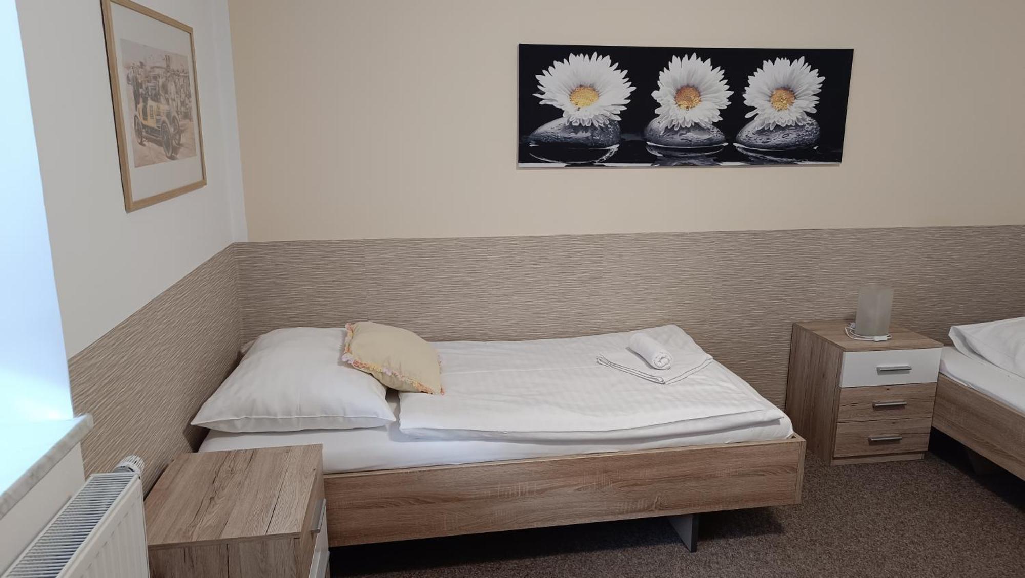 Apartmany Svitkov 79 Pardubice Dış mekan fotoğraf