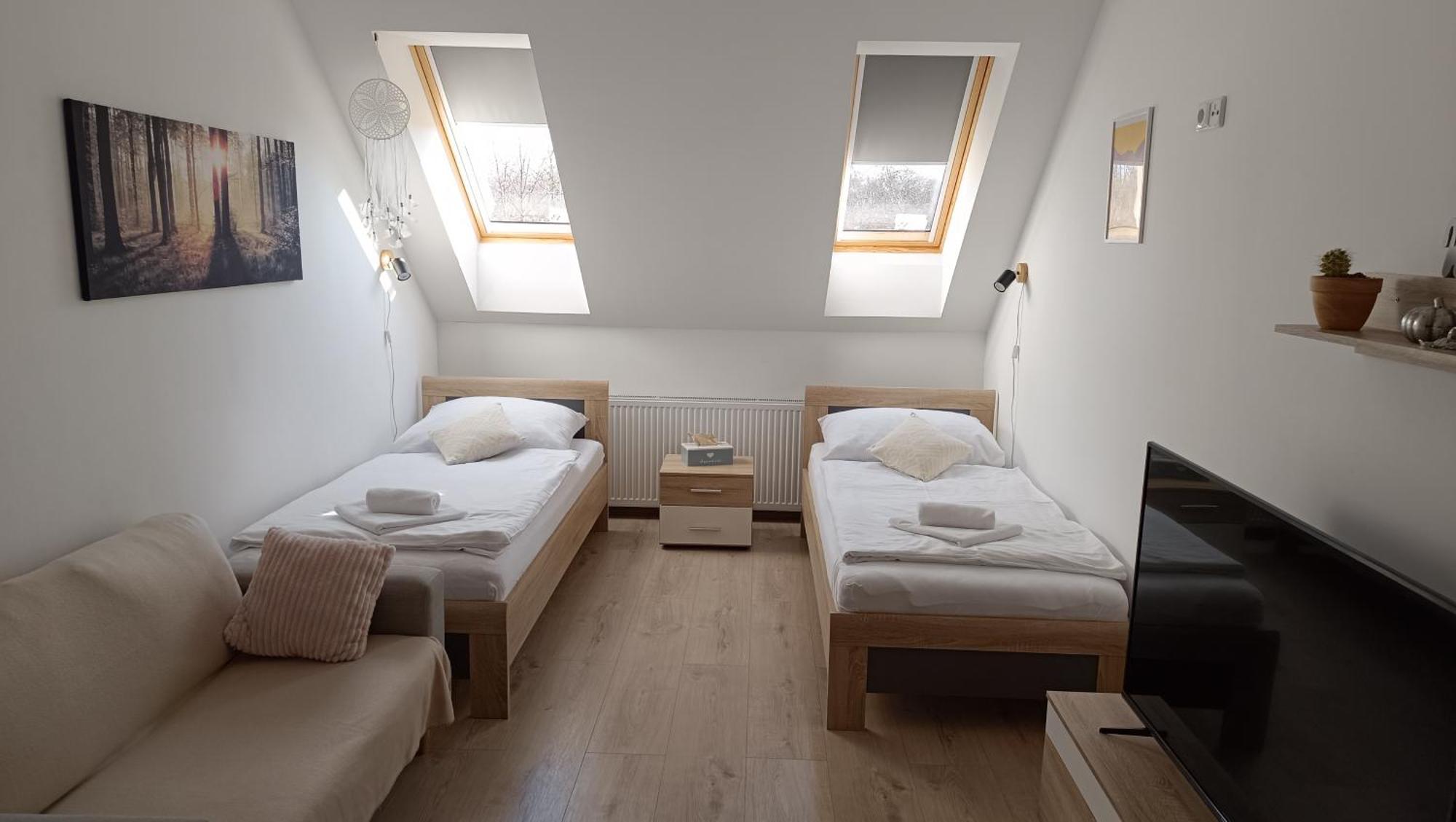 Apartmany Svitkov 79 Pardubice Dış mekan fotoğraf