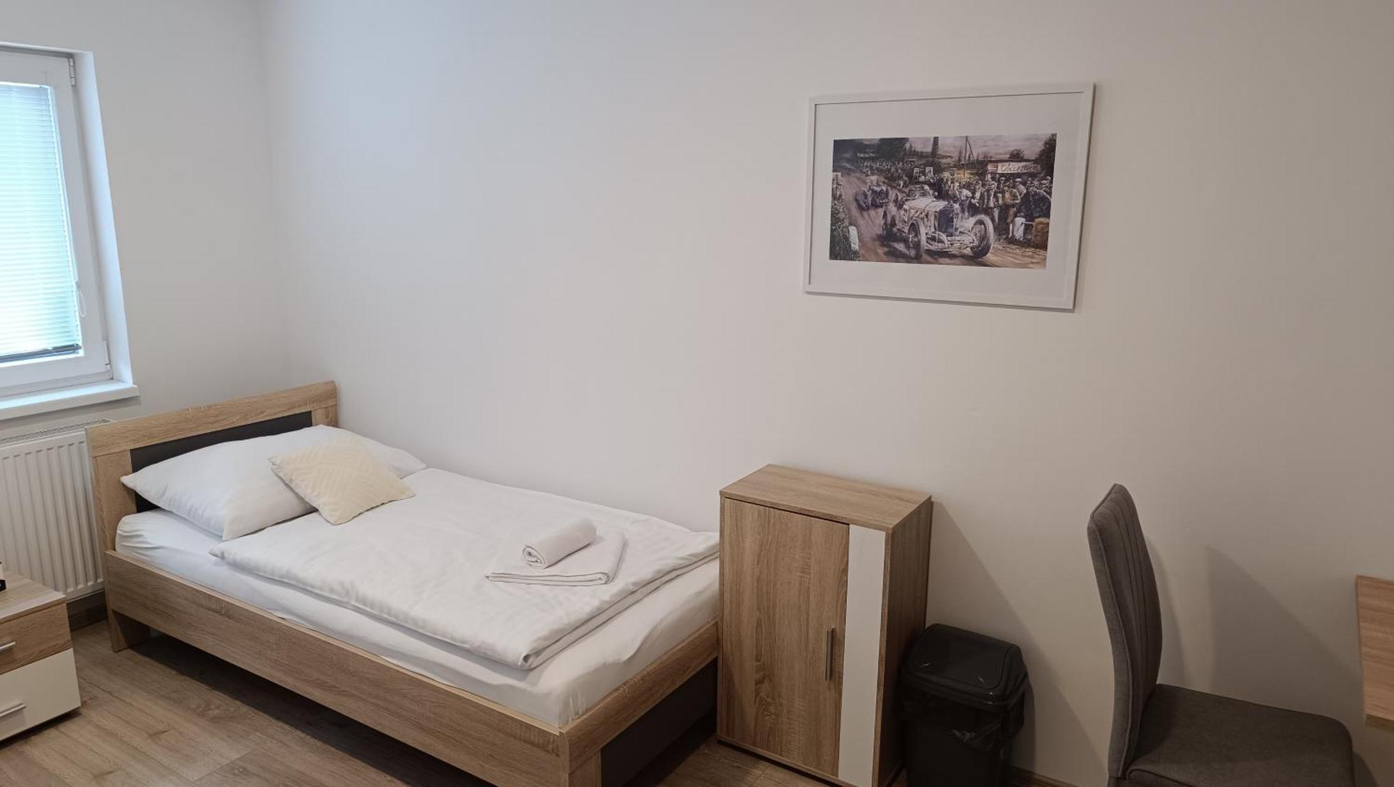 Apartmany Svitkov 79 Pardubice Dış mekan fotoğraf